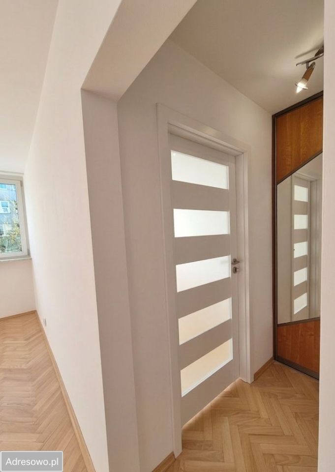 Mieszkanie 3-pokojowe Łódź Zarzew, ul. Karla Dedeciusa. Zdjęcie 2