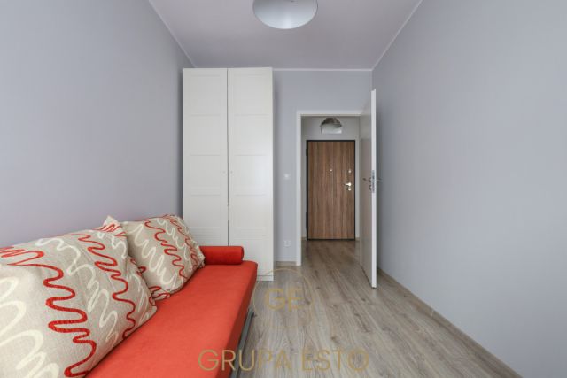 Mieszkanie 2-pokojowe Kraków Prądnik Biały, ul. Adama Vetulaniego. Zdjęcie 5