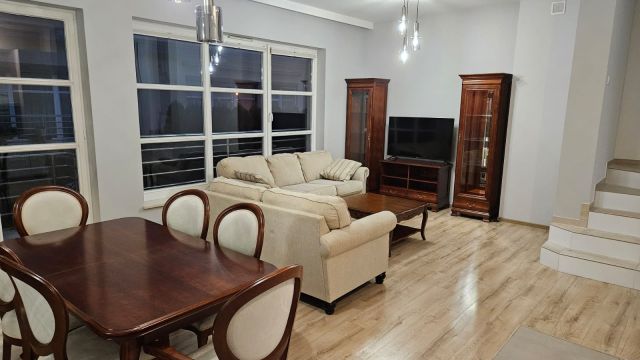 bliźniak, 7 pokoi Warszawa Wawer, Wał miedzeszyński. Zdjęcie 1