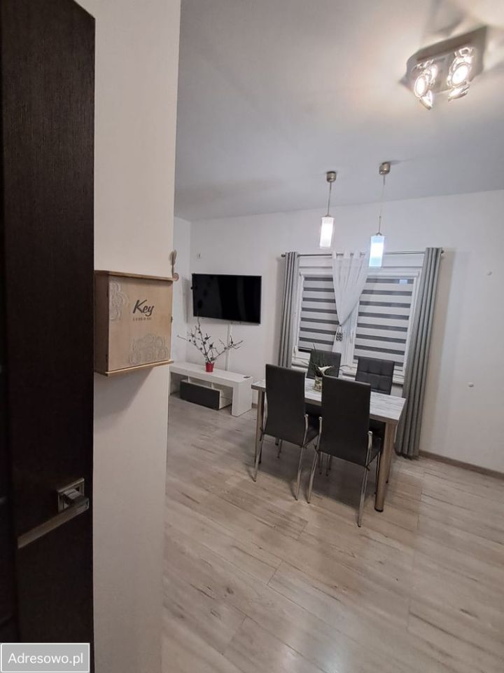 Mieszkanie 2-pokojowe Długopole-Zdrój, ul. Leśna. Zdjęcie 10