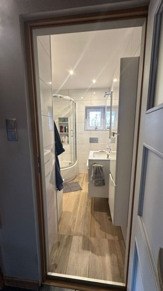 Mieszkanie 4-pokojowe Zabrze. Zdjęcie 4