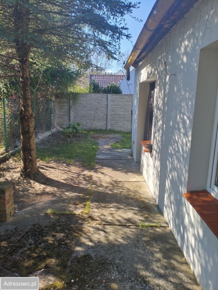 dom wolnostojący, 5 pokoi Dębno. Zdjęcie 6