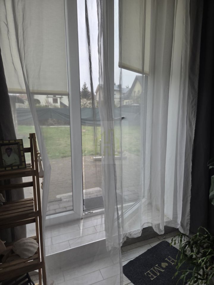 dom wolnostojący, 3 pokoje Żyrardów, ul. Stefana Żeromskiego. Zdjęcie 11