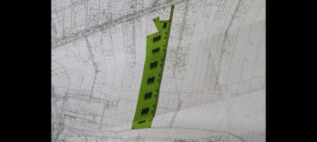 Działka inwestycyjna Kielce, ul. Domaszowska. Zdjęcie 1