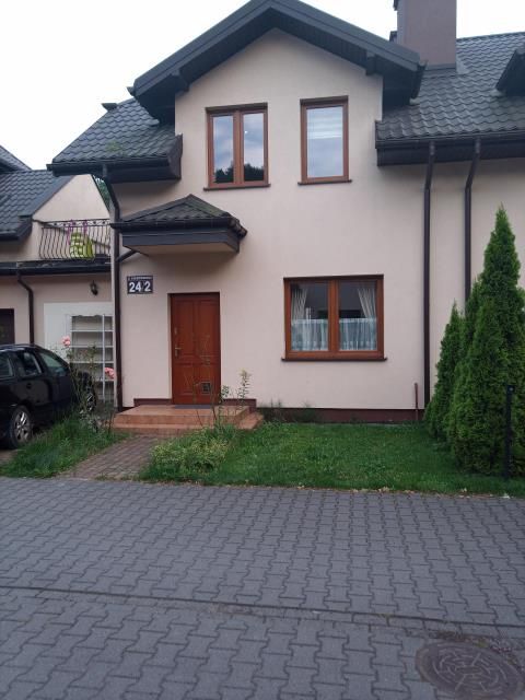 dom szeregowy, 3 pokoje Kobyłka Mareta. Zdjęcie 8