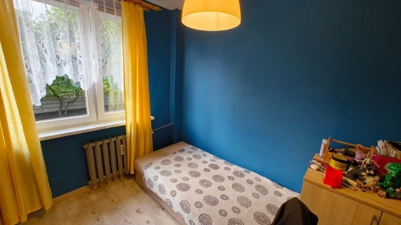 Mieszkanie 3-pokojowe Sosnowiec Niwka, ul. Kopalniana. Zdjęcie 7