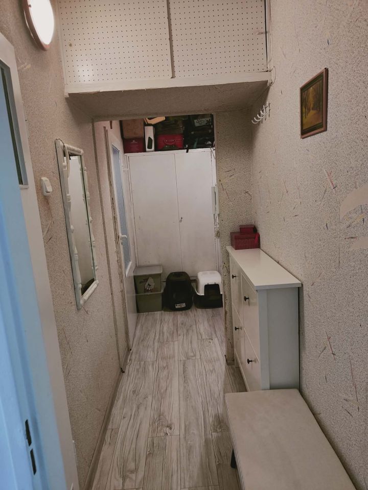 Mieszkanie 2-pokojowe Wrocław Krzyki, ul. Komandorska. Zdjęcie 6