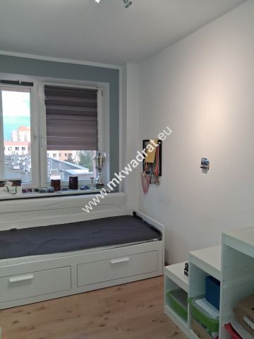 Mieszkanie 2-pokojowe Warszawa Ursynów, ul. Stefana Dembego. Zdjęcie 9