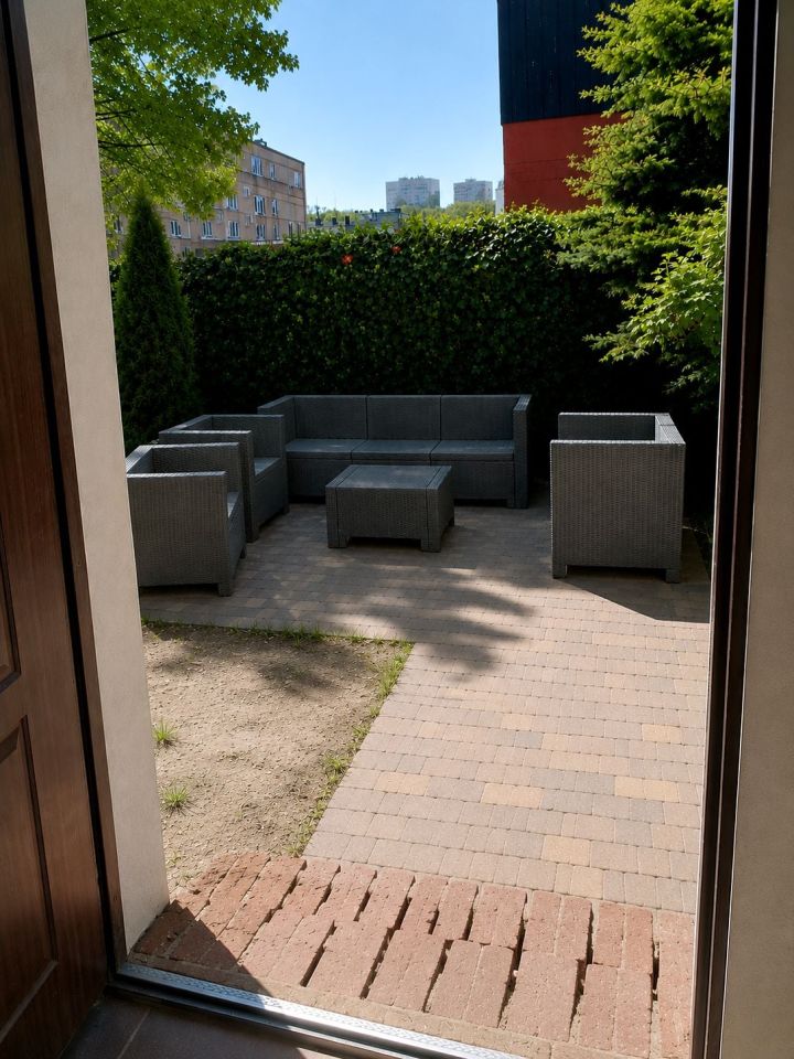 Mieszkanie 4-pokojowe Bydgoszcz Skrzetusko, ul. Mieczysława Karłowicza. Zdjęcie 17