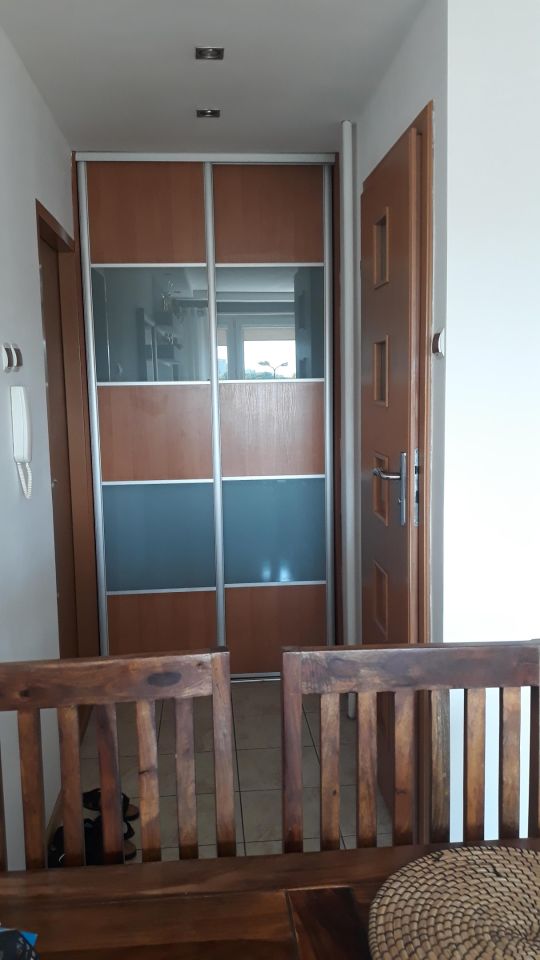 Mieszkanie 2-pokojowe Bydgoszcz Szwederowo, ul. Ludwika Solskiego. Zdjęcie 8