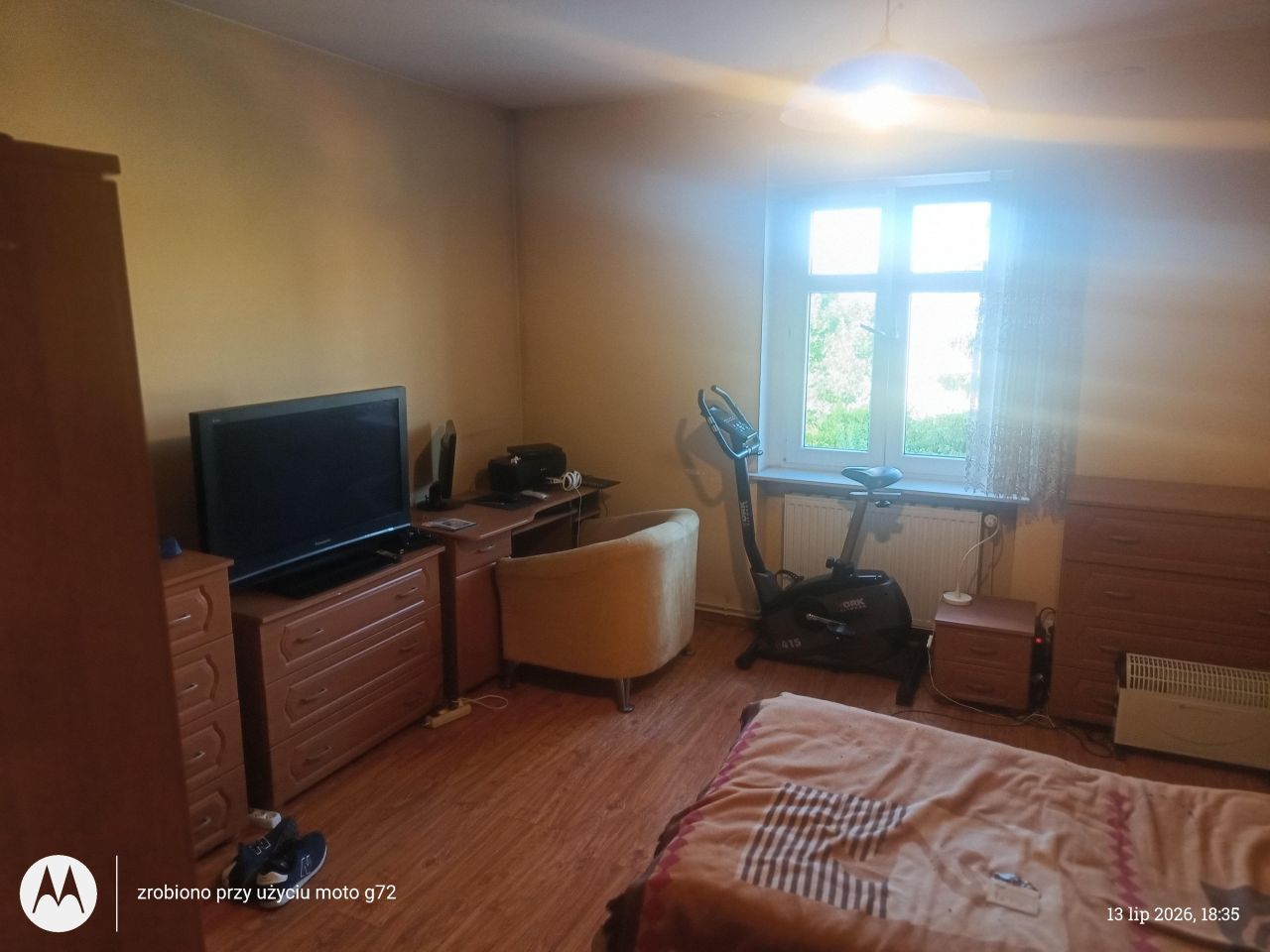 Mieszkanie 2-pokojowe Dzierżoniów, Świdnicka. Zdjęcie 10