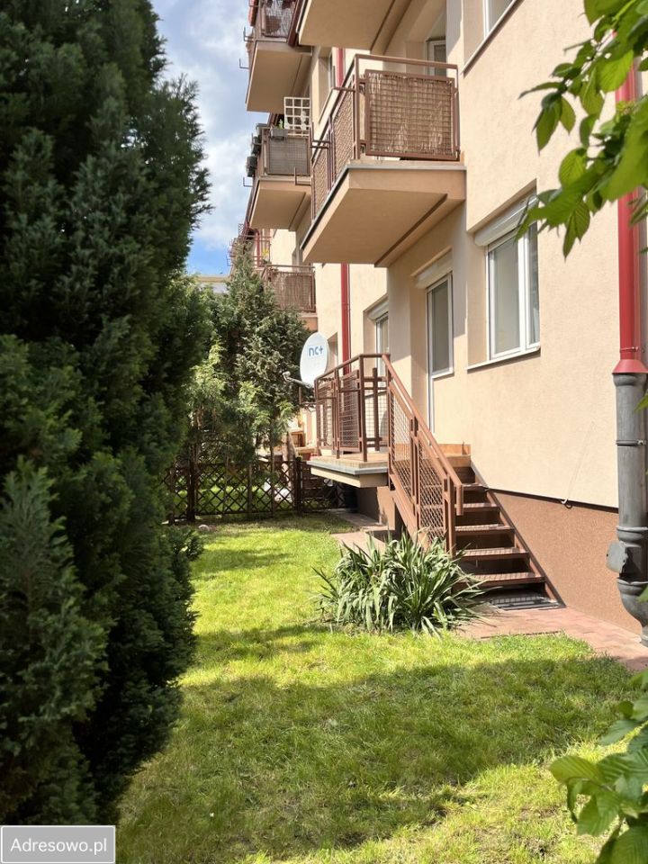 Mieszkanie 4-pokojowe Warszawa Wawer, ul. Tytoniowa. Zdjęcie 3