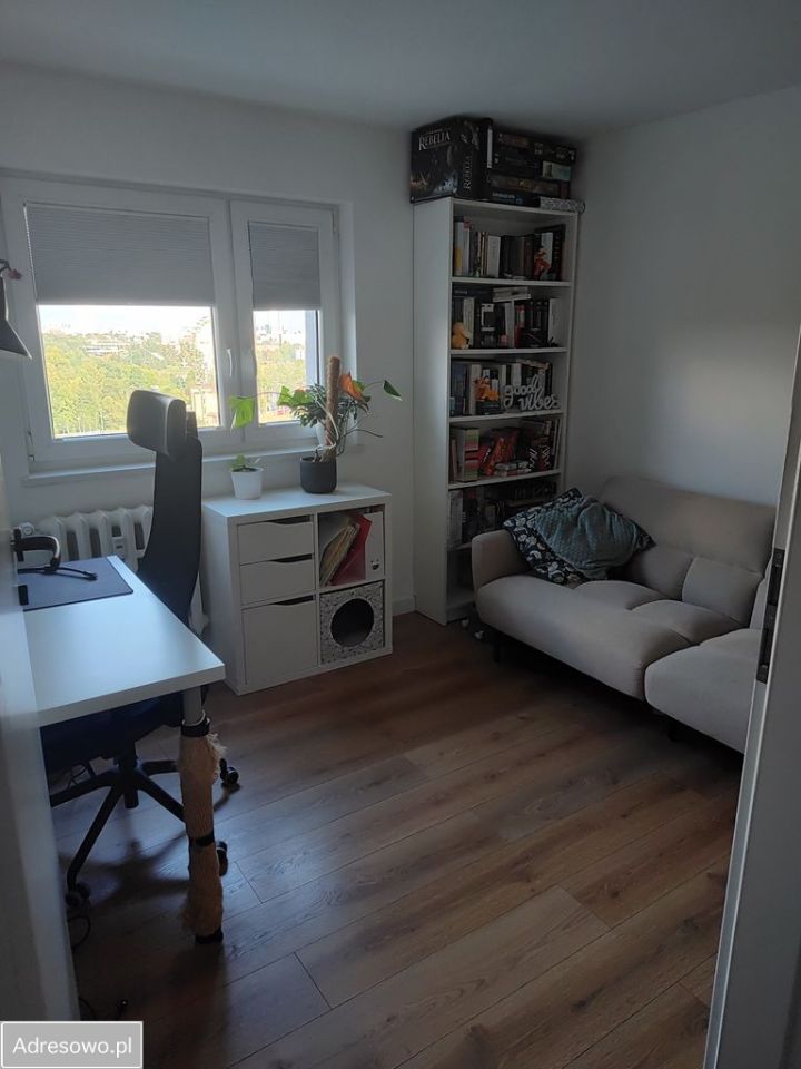 Mieszkanie 3-pokojowe Katowice os. Tysiąclecia. Zdjęcie 11