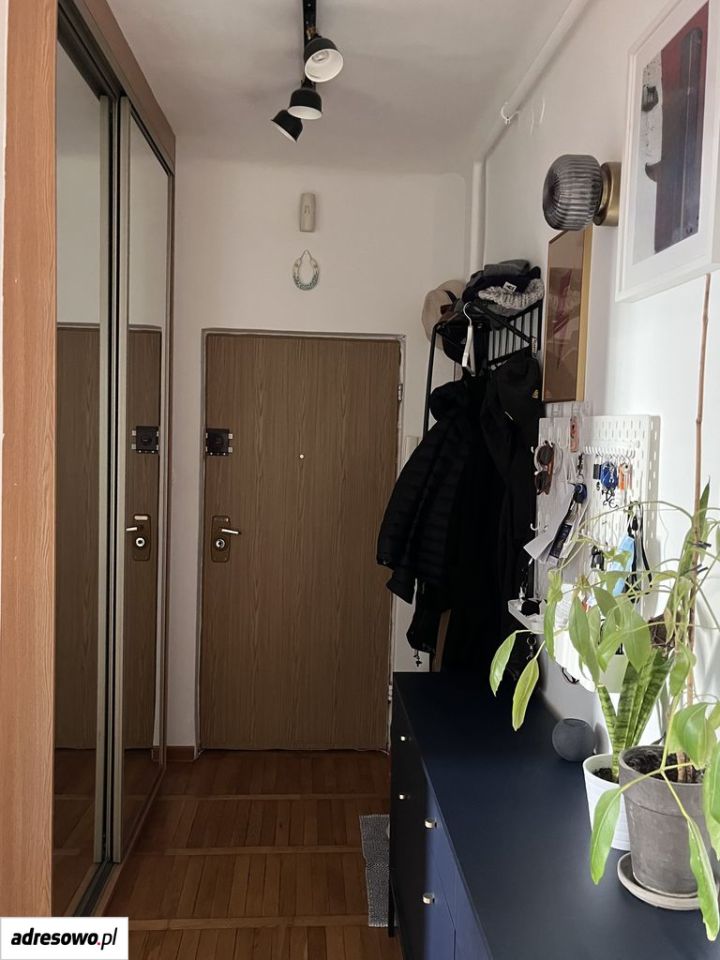 Mieszkanie 2-pokojowe Warszawa Mokotów, ul. Racławicka. Zdjęcie 11