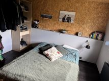 dom wolnostojący, 7 pokoi Bydgoszcz Piaski, ul. Laskowicka. Zdjęcie 4