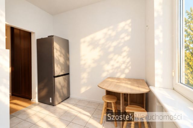 Mieszkanie 1-pokojowe Kraków Nowa Huta, os. Słoneczne. Zdjęcie 10