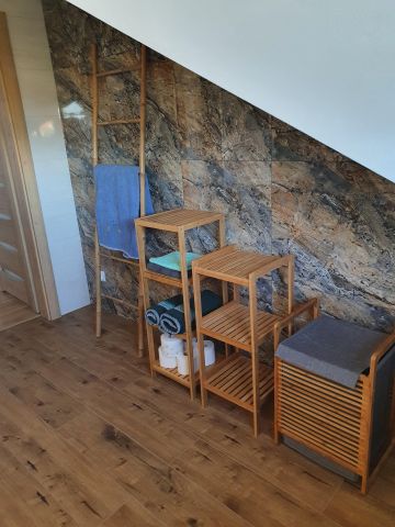 dom wolnostojący, 5 pokoi Stanowice, ul. Liliowa. Zdjęcie 13