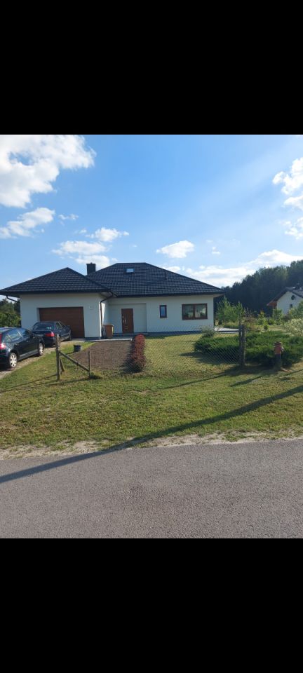 dom wolnostojący, 3 pokoje Sudół Sudół Dolny, Sudół. Zdjęcie 2