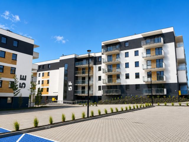 Mieszkanie 2-pokojowe Rzeszów, ul. Staroniwska. Zdjęcie 1