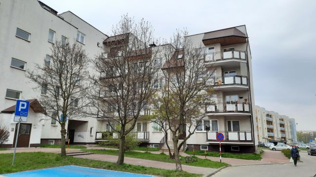 Mieszkanie 3-pokojowe Częstochowa Północ, ul. Czecha. Zdjęcie 1