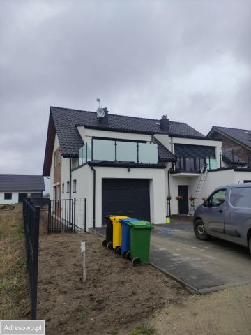 bliźniak, 4 pokoje Nieciszów. Zdjęcie 1