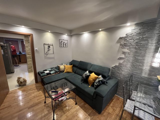 Mieszkanie 3-pokojowe Łódź Górna, ul. Ignacego Paderewskiego. Zdjęcie 1