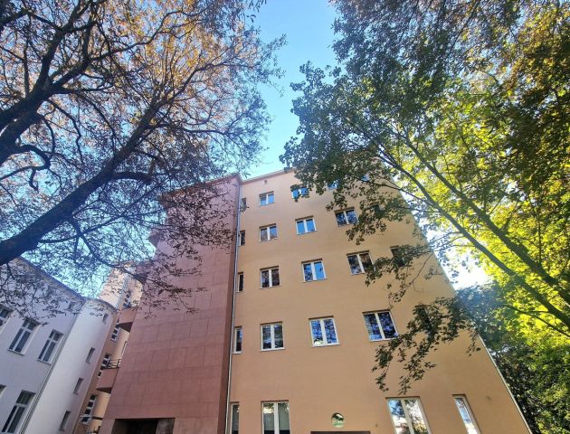 Mieszkanie 4-pokojowe Łódź Śródmieście, ul. Juliana Tuwima. Zdjęcie 1