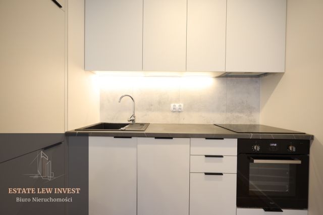 Mieszkanie 2-pokojowe Kraków, ul. Wrocławska. Zdjęcie 3