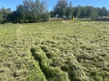 Działka budowlana Mogielnica. Zdjęcie 3