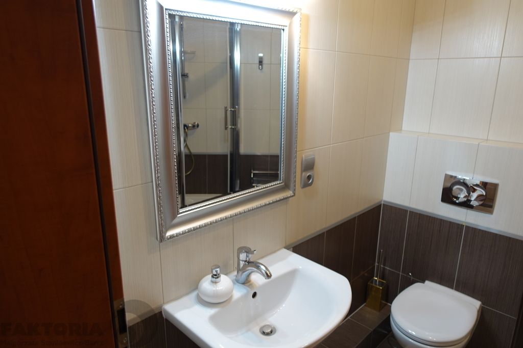 Mieszkanie 4-pokojowe Międzyzdroje, ul. Gryfa Pomorskiego. Zdjęcie 33