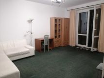 Mieszkanie 1-pokojowe Warszawa Ochota