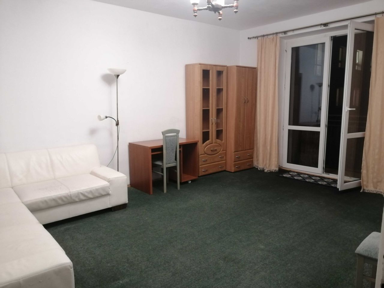 Mieszkanie 1-pokojowe Warszawa Ochota