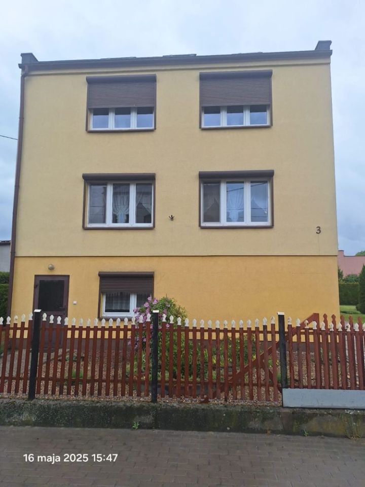 dom wolnostojący, 5 pokoi Ryczywół. Zdjęcie 3