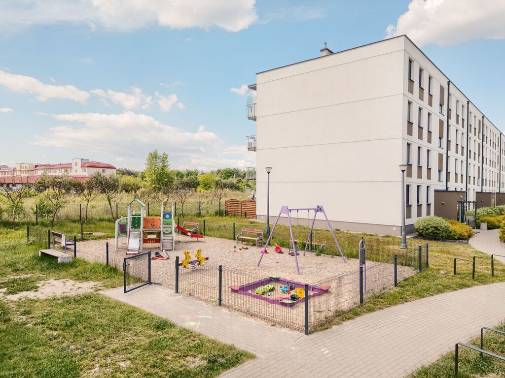 Mieszkanie 3-pokojowe Wieliszew, ul. Kościelna. Zdjęcie 22