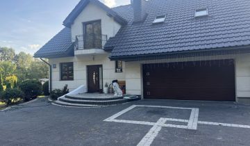 dom wolnostojący Łódź Bałuty