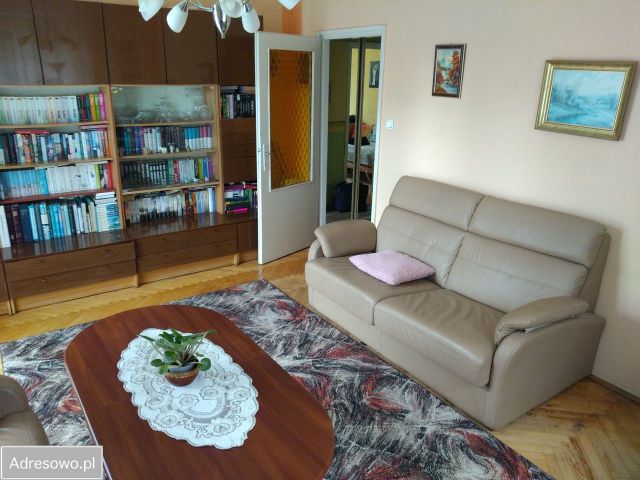 Mieszkanie 2-pokojowe Zielona Góra Centrum, ul. Stanisława Wyspiańskiego. Zdjęcie 1