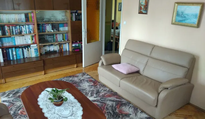 Mieszkanie 2-pokojowe Zielona Góra Centrum, ul. Stanisława Wyspiańskiego