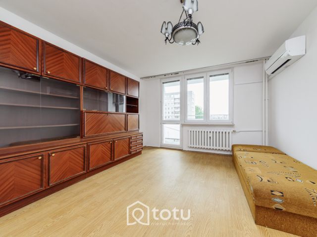 Mieszkanie 3-pokojowe Warszawa Targówek, ul. Malborska. Zdjęcie 2