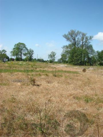 Działka budowlana Stara Dąbrowa. Zdjęcie 4