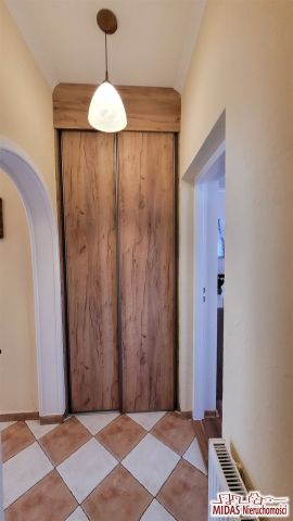 dom wolnostojący, 7 pokoi Włocławek Zawiśle . Zdjęcie 27