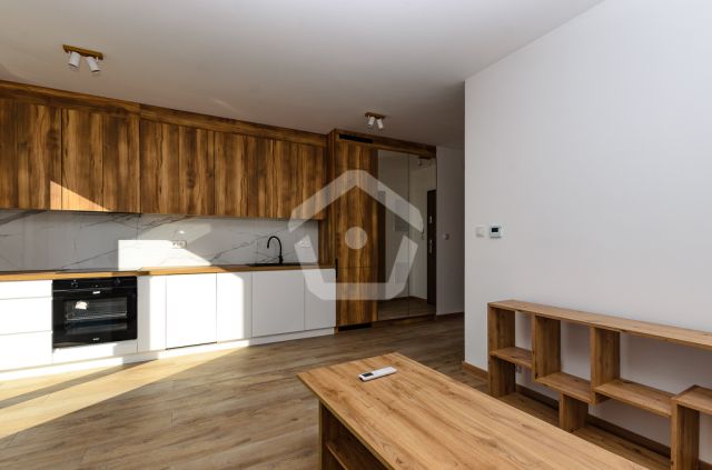 Mieszkanie 1-pokojowe Rzeszów Drabinianka, al. gen. Władysława Sikorskiego. Zdjęcie 6