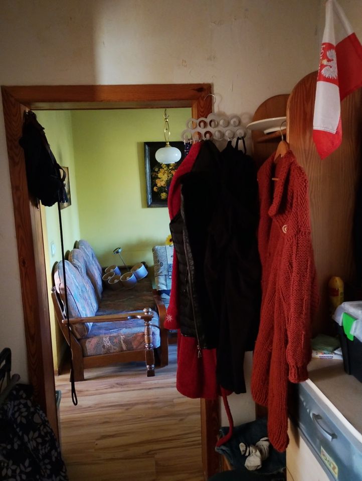 Mieszkanie 2-pokojowe Pułtusk, ul. Warszawska. Zdjęcie 5