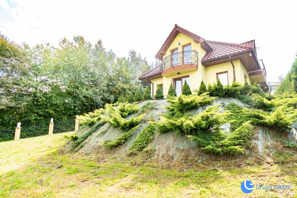 bliźniak, 6 pokoi Wieliczka. Zdjęcie 4