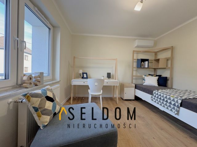 Mieszkanie 3-pokojowe Opole Wójtowa Wieś, ul. Franciszka Mehla. Zdjęcie 6