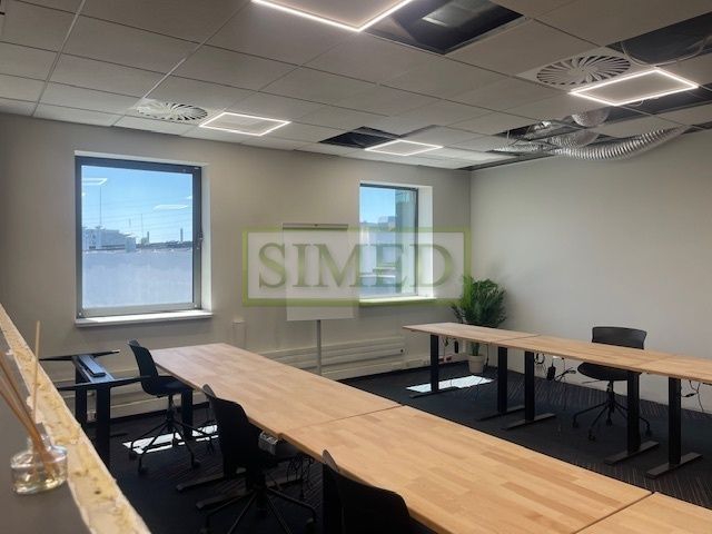 Biuro Warszawa Mokotów. Zdjęcie 13