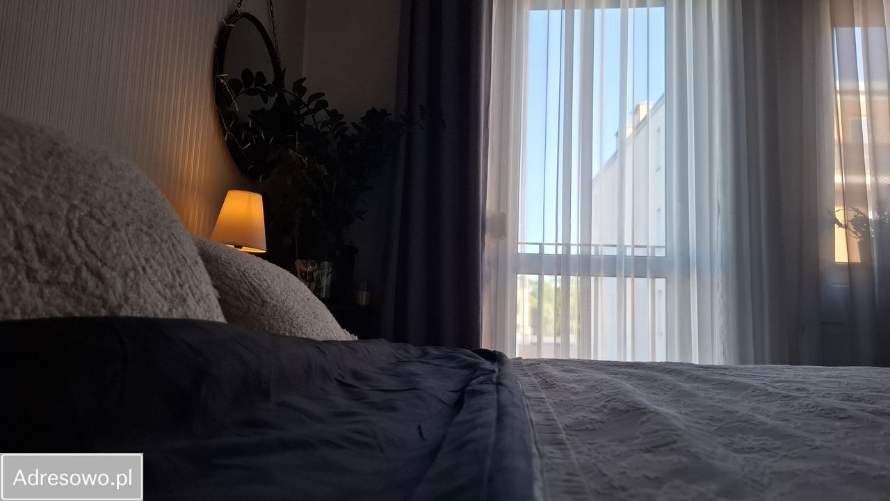 Mieszkanie 3-pokojowe Pruszków Centrum, ul. Niecała. Zdjęcie 10