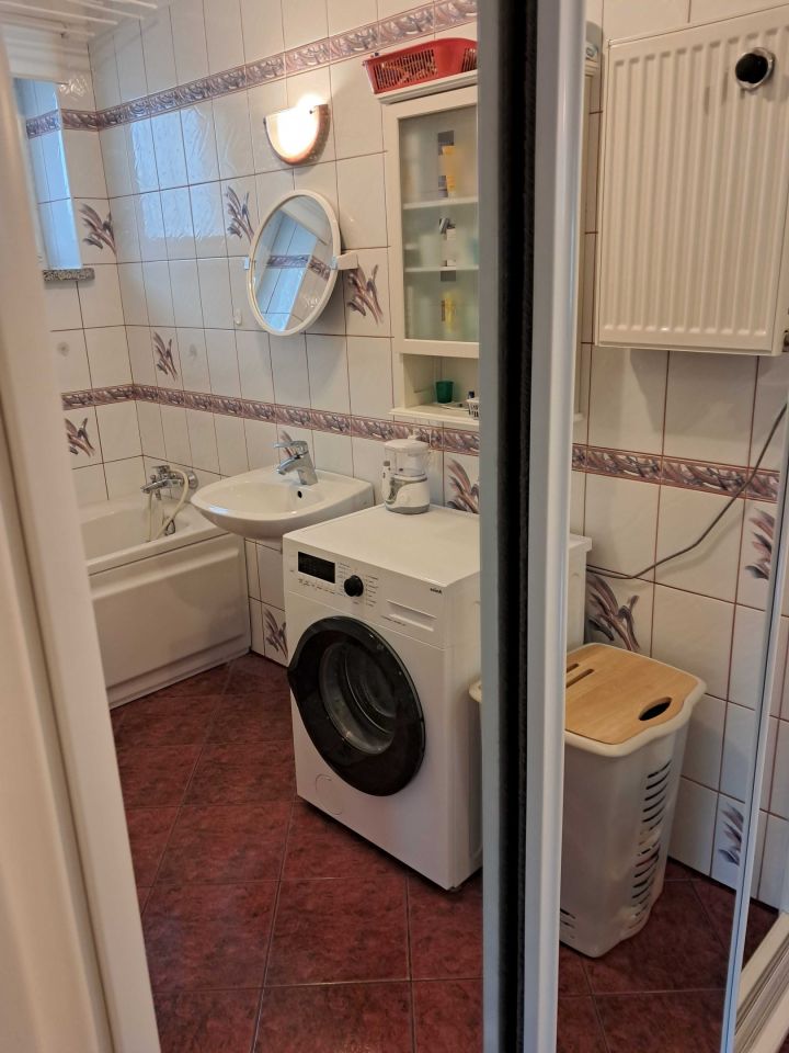 Mieszkanie 3-pokojowe Zieleniewo, ul. Różana. Zdjęcie 7