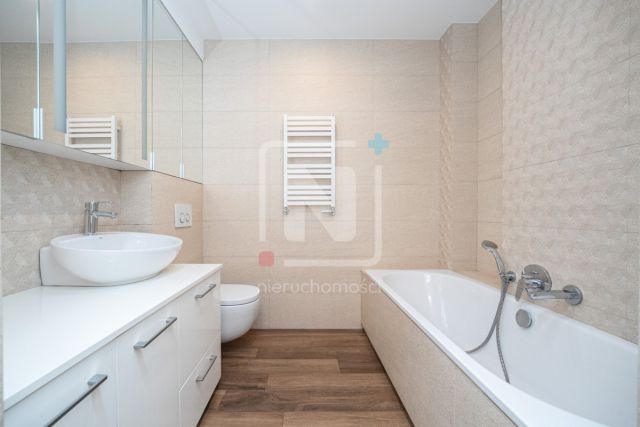 Mieszkanie 3-pokojowe Warszawa Praga. Zdjęcie 7