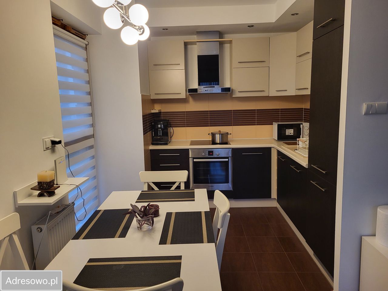 Mieszkanie 3-pokojowe Warszawa Bemowo, ul. Powstańców Śląskich. Zdjęcie 8