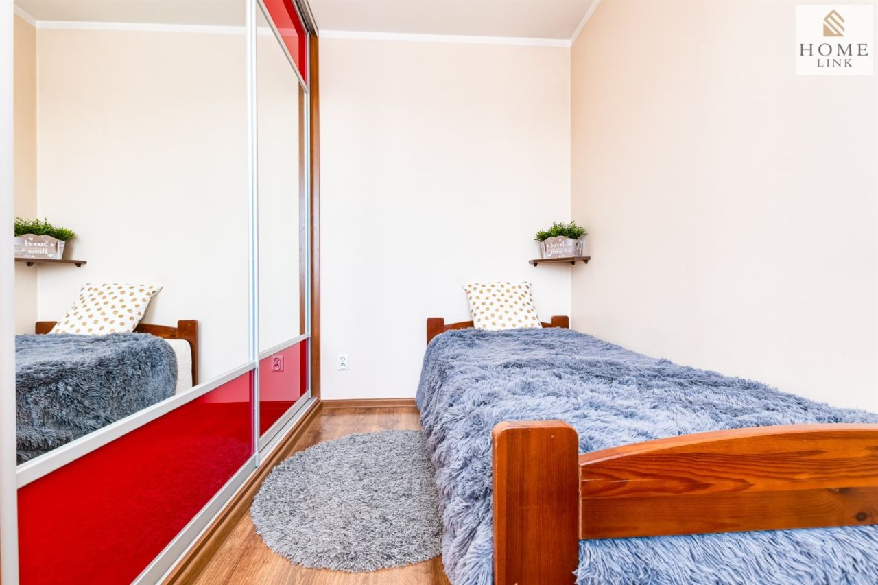 Mieszkanie 2-pokojowe Olsztyn, ul. Żółta. Zdjęcie 7